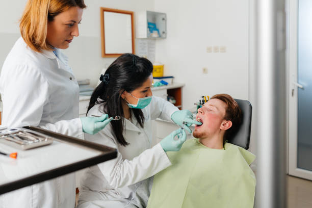 Best Knocked-Out Tooth (Avulsed Tooth) Treatment in Orosi, CA